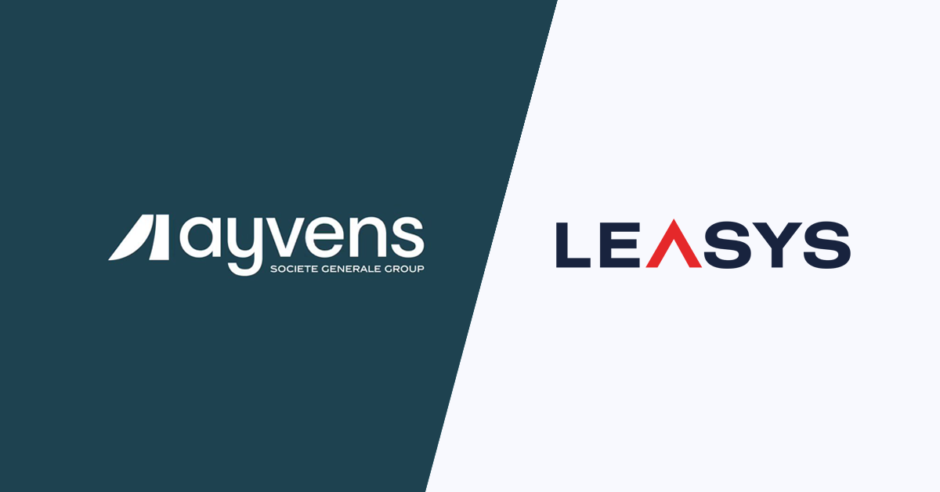 ALD Automotive et LeasePlan laissent place à une nouvelle marque mondiale:  Ayvens (pendant que LeasePlan Luxembourg devient Leasys) – adada